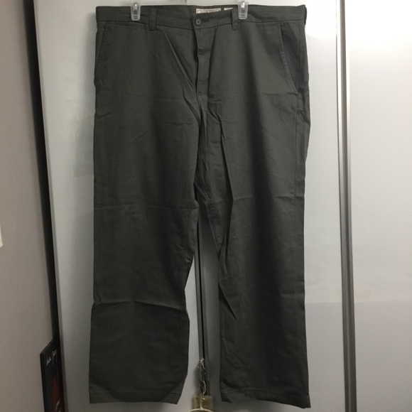 Old Navy Other - Old Navy Classic Khakis Pants